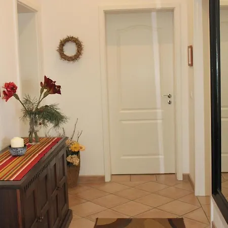 Apartment Appartemen In Trestaurierte Baedervilla Quisisana *